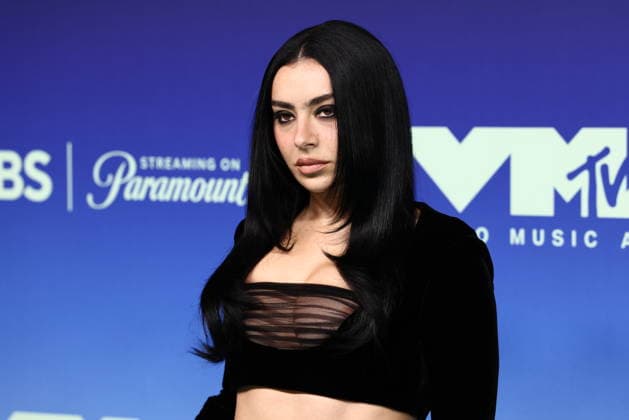 2026 MTV Video Music Awards Charli XCX at the 2026 MTV Video Music Awards held at Peacock Theater at L.A. Live on September 27, 2026 in Los Angeles, California, United States. Los Angeles California United States Copyright: xXavierxCollin ImagexPressxAgencyx