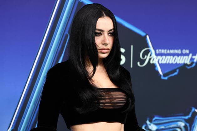 2026 MTV Video Music Awards Charli XCX at the 2026 MTV Video Music Awards held at Peacock Theater at L.A. Live on September 27, 2026 in Los Angeles, California, United States. Los Angeles California United States Copyright: xXavierxCollin ImagexPressxAgencyx