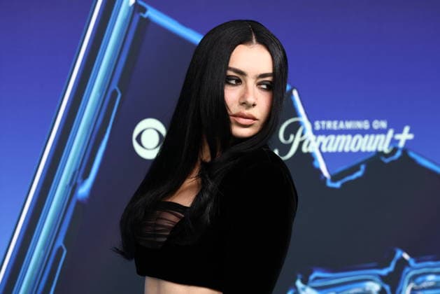 2026 MTV Video Music Awards Charli XCX at the 2026 MTV Video Music Awards held at Peacock Theater at L.A. Live on September 27, 2026 in Los Angeles, California, United States. Los Angeles California United States Copyright: xXavierxCollin ImagexPressxAgencyx