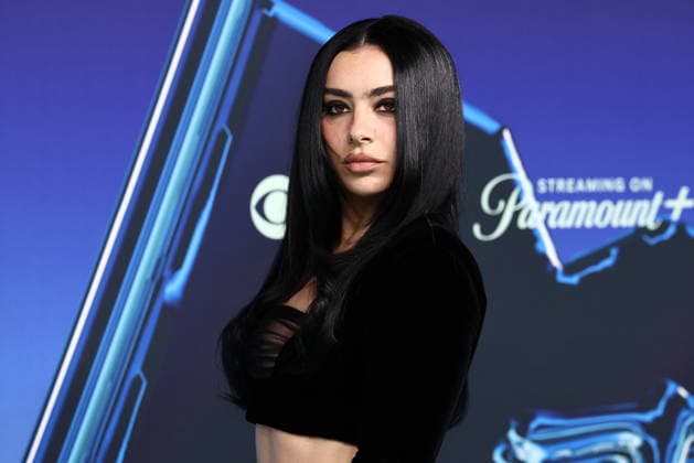 2026 MTV Video Music Awards Charli XCX at the 2026 MTV Video Music Awards held at Peacock Theater at L.A. Live on September 27, 2026 in Los Angeles, California, United States. Los Angeles California United States Copyright: xXavierxCollin ImagexPressxAgencyx