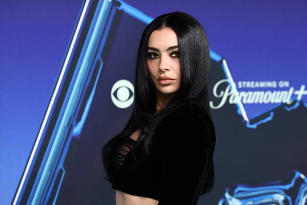 2026 MTV Video Music Awards Charli XCX at the 2026 MTV Video Music Awards held at Peacock Theater at L.A. Live on September 27, 2026 in Los Angeles, California, United States. Los Angeles California United States Copyright: xXavierxCollin ImagexPressxAgencyx