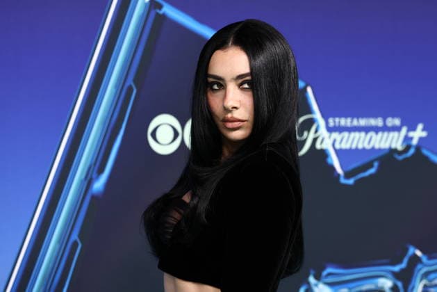 2026 MTV Video Music Awards Charli XCX at the 2026 MTV Video Music Awards held at Peacock Theater at L.A. Live on September 27, 2026 in Los Angeles, California, United States. Los Angeles California United States Copyright: xXavierxCollin ImagexPressxAgencyx