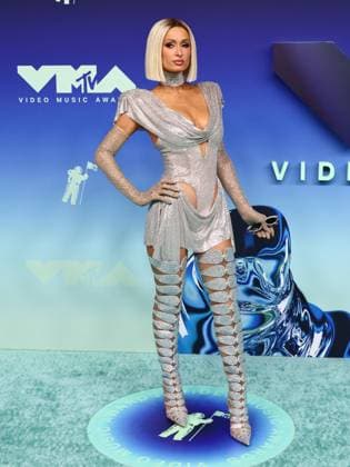 2026 MTV Video Music Awards Paris Hilton at the 2026 MTV Video Music Awards held at Peacock Theater at L.A. Live on September 27, 2026 in Los Angeles, California, United States. Los Angeles California United States Copyright: xXavierxCollin ImagexPressxAgencyx