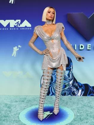 2026 MTV Video Music Awards Paris Hilton at the 2026 MTV Video Music Awards held at Peacock Theater at L.A. Live on September 27, 2026 in Los Angeles, California, United States. Los Angeles California United States Copyright: xXavierxCollin ImagexPressxAgencyx