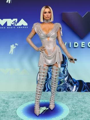 2026 MTV Video Music Awards Paris Hilton at the 2026 MTV Video Music Awards held at Peacock Theater at L.A. Live on September 27, 2026 in Los Angeles, California, United States. Los Angeles California United States Copyright: xXavierxCollin ImagexPressxAgencyx