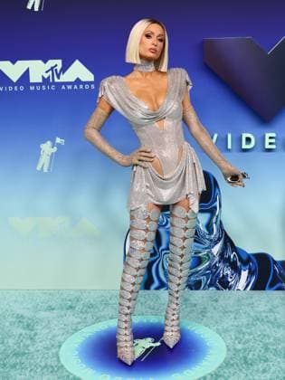 2026 MTV Video Music Awards Paris Hilton at the 2026 MTV Video Music Awards held at Peacock Theater at L.A. Live on September 27, 2026 in Los Angeles, California, United States. Los Angeles California United States Copyright: xXavierxCollin ImagexPressxAgencyx