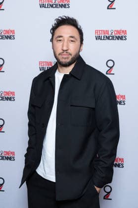 16th Festival 2 Valenciennes - Day 3 Sofian Khammes attends the photocall of the 16th Valenciennes Film Festival - Day 3 on September 27, 2026 in Valenciennes, France. Photo by Nasser Berzane ABACAPRESS.COM Valenciennes France  Copyright: xBerzanexNasser ABACAx