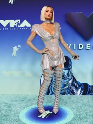 2026 MTV Video Music Awards Paris Hilton at the 2026 MTV Video Music Awards held at Peacock Theater at L.A. Live on September 27, 2026 in Los Angeles, California, United States. Los Angeles California United States Copyright: xXavierxCollin ImagexPressxAgencyx