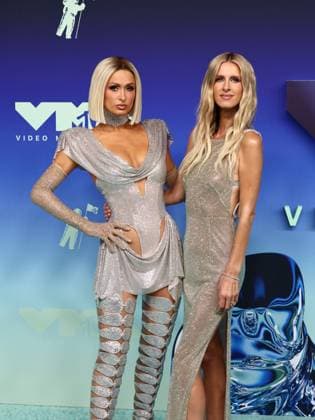 2026 MTV Video Music Awards Paris Hilton and Nicky Hilton at the 2026 MTV Video Music Awards held at Peacock Theater at L.A. Live on September 27, 2026 in Los Angeles, California, United States. Los Angeles California United States Copyright: xXavierxCollin ImagexPressxAgencyx