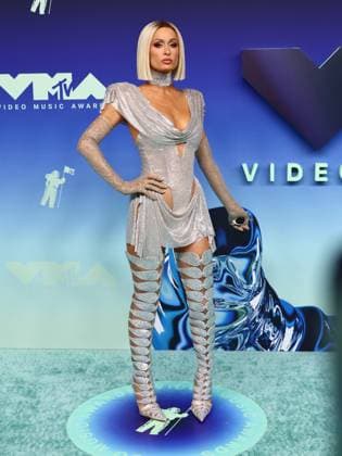 2026 MTV Video Music Awards Paris Hilton at the 2026 MTV Video Music Awards held at Peacock Theater at L.A. Live on September 27, 2026 in Los Angeles, California, United States. Los Angeles California United States Copyright: xXavierxCollin ImagexPressxAgencyx