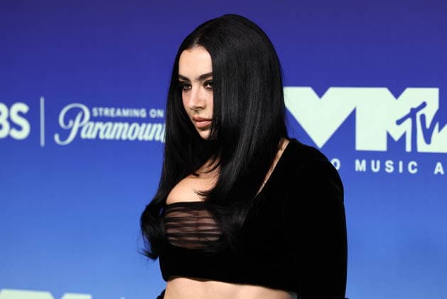 2026 MTV Video Music Awards Charli XCX at the 2026 MTV Video Music Awards held at Peacock Theater at L.A. Live on September 27, 2026 in Los Angeles, California, United States. Los Angeles California United States Copyright: xXavierxCollin ImagexPressxAgencyx