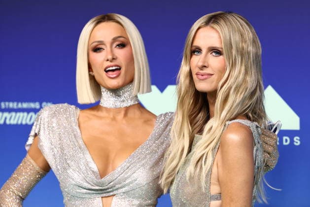 2026 MTV Video Music Awards Paris Hilton and Nicky Hilton at the 2026 MTV Video Music Awards held at Peacock Theater at L.A. Live on September 27, 2026 in Los Angeles, California, United States. Los Angeles California United States Copyright: xXavierxCollin ImagexPressxAgencyx