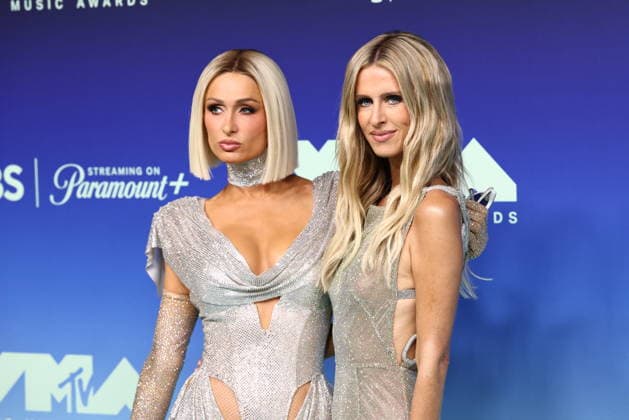 2026 MTV Video Music Awards Paris Hilton and Nicky Hilton at the 2026 MTV Video Music Awards held at Peacock Theater at L.A. Live on September 27, 2026 in Los Angeles, California, United States. Los Angeles California United States Copyright: xXavierxCollin ImagexPressxAgencyx