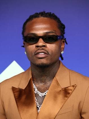 2026 MTV Video Music Awards Gunna at the 2026 MTV Video Music Awards held at Peacock Theater at L.A. Live on September 27, 2026 in Los Angeles, California, United States. Los Angeles California United States Copyright: xXavierxCollin ImagexPressxAgencyx