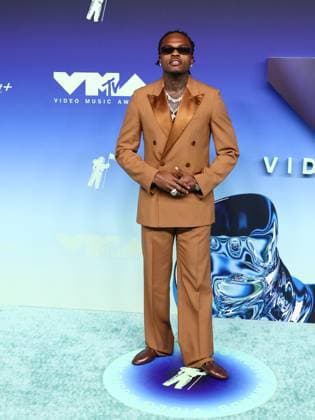 2026 MTV Video Music Awards Gunna at the 2026 MTV Video Music Awards held at Peacock Theater at L.A. Live on September 27, 2026 in Los Angeles, California, United States. Los Angeles California United States Copyright: xXavierxCollin ImagexPressxAgencyx