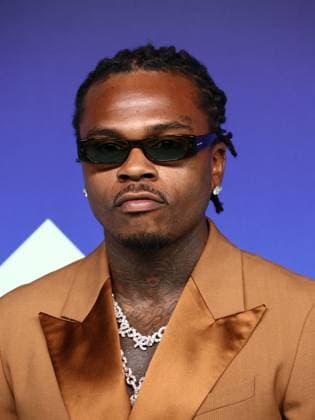 2026 MTV Video Music Awards Gunna at the 2026 MTV Video Music Awards held at Peacock Theater at L.A. Live on September 27, 2026 in Los Angeles, California, United States. Los Angeles California United States Copyright: xXavierxCollin ImagexPressxAgencyx