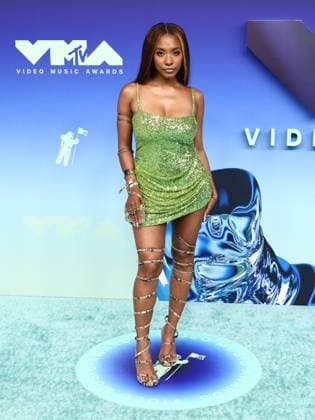2026 MTV Video Music Awards J Rey Soul at the 2026 MTV Video Music Awards held at Peacock Theater at L.A. Live on September 27, 2026 in Los Angeles, California, United States. Los Angeles California United States Copyright: xXavierxCollin ImagexPressxAgencyx