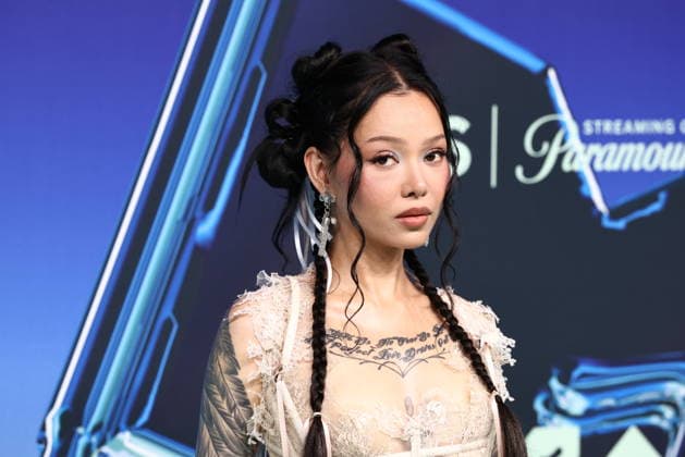 2026 MTV Video Music Awards Bella Poarch at the 2026 MTV Video Music Awards held at Peacock Theater at L.A. Live on September 27, 2026 in Los Angeles, California, United States. Los Angeles California United States Copyright: xXavierxCollin ImagexPressxAgencyx