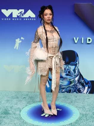 2026 MTV Video Music Awards Bella Poarch at the 2026 MTV Video Music Awards held at Peacock Theater at L.A. Live on September 27, 2026 in Los Angeles, California, United States. Los Angeles California United States Copyright: xXavierxCollin ImagexPressxAgencyx