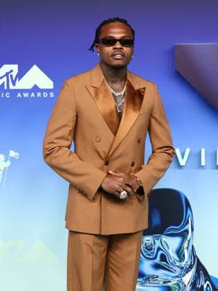 2026 MTV Video Music Awards Gunna at the 2026 MTV Video Music Awards held at Peacock Theater at L.A. Live on September 27, 2026 in Los Angeles, California, United States. Los Angeles California United States Copyright: xXavierxCollin ImagexPressxAgencyx