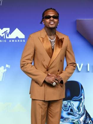 2026 MTV Video Music Awards Gunna at the 2026 MTV Video Music Awards held at Peacock Theater at L.A. Live on September 27, 2026 in Los Angeles, California, United States. Los Angeles California United States Copyright: xXavierxCollin ImagexPressxAgencyx