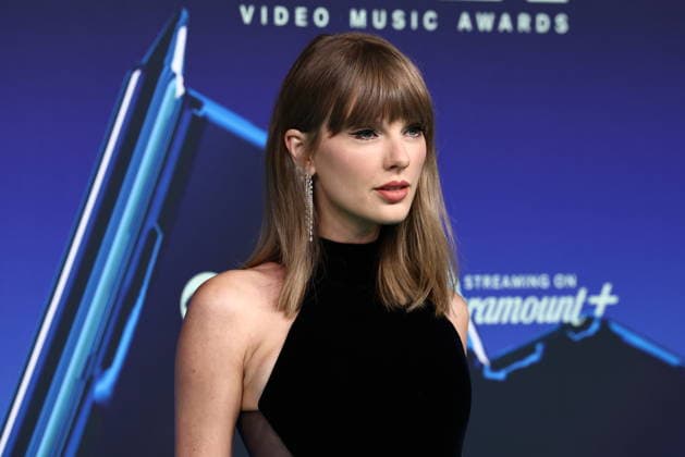2026 MTV Video Music Awards Taylor Swift at the 2026 MTV Video Music Awards held at Peacock Theater at L.A. Live on September 27, 2026 in Los Angeles, California, United States. Los Angeles California United States Copyright: xXavierxCollin ImagexPressxAgencyx