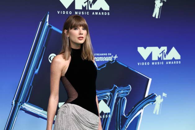 2026 MTV Video Music Awards Taylor Swift at the 2026 MTV Video Music Awards held at Peacock Theater at L.A. Live on September 27, 2026 in Los Angeles, California, United States. Los Angeles California United States Copyright: xXavierxCollin ImagexPressxAgencyx