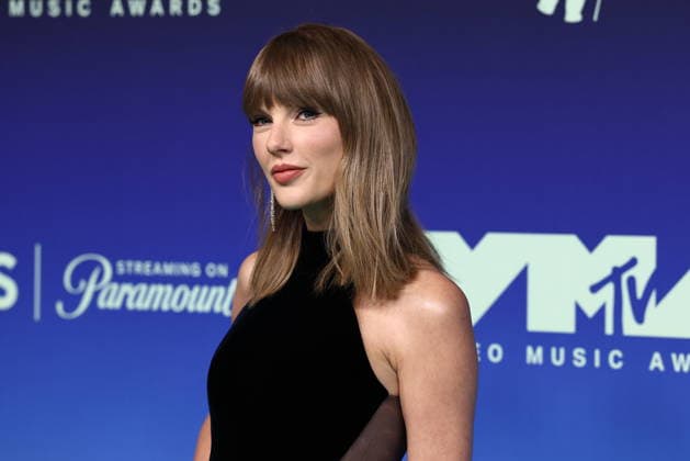 2026 MTV Video Music Awards Taylor Swift at the 2026 MTV Video Music Awards held at Peacock Theater at L.A. Live on September 27, 2026 in Los Angeles, California, United States. Los Angeles California United States Copyright: xXavierxCollin ImagexPressxAgencyx