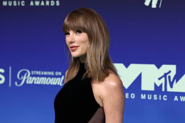 2026 MTV Video Music Awards Taylor Swift at the 2026 MTV Video Music Awards held at Peacock Theater at L.A. Live on September 27, 2026 in Los Angeles, California, United States. Los Angeles California United States Copyright: xXavierxCollin ImagexPressxAgencyx