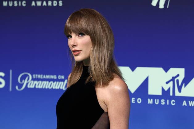 2026 MTV Video Music Awards Taylor Swift at the 2026 MTV Video Music Awards held at Peacock Theater at L.A. Live on September 27, 2026 in Los Angeles, California, United States. Los Angeles California United States Copyright: xXavierxCollin ImagexPressxAgencyx