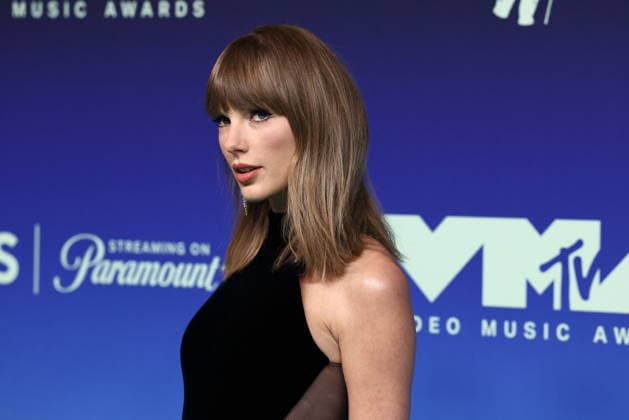2026 MTV Video Music Awards Taylor Swift at the 2026 MTV Video Music Awards held at Peacock Theater at L.A. Live on September 27, 2026 in Los Angeles, California, United States. Los Angeles California United States Copyright: xXavierxCollin ImagexPressxAgencyx