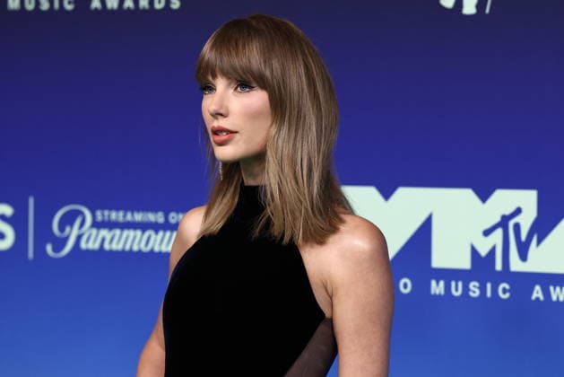 2026 MTV Video Music Awards Taylor Swift at the 2026 MTV Video Music Awards held at Peacock Theater at L.A. Live on September 27, 2026 in Los Angeles, California, United States. Los Angeles California United States Copyright: xXavierxCollin ImagexPressxAgencyx