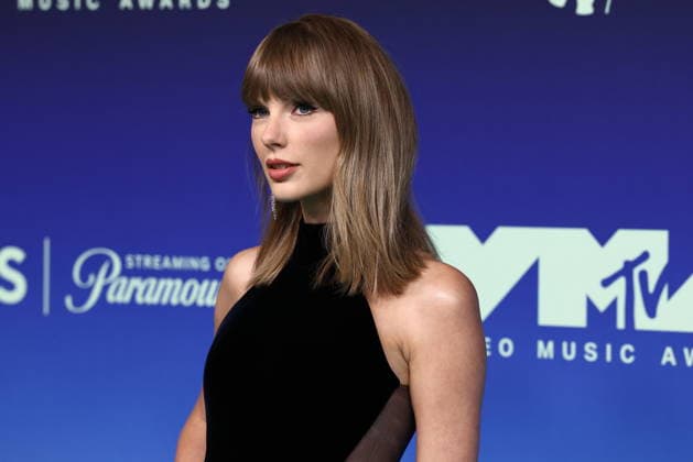 2026 MTV Video Music Awards Taylor Swift at the 2026 MTV Video Music Awards held at Peacock Theater at L.A. Live on September 27, 2026 in Los Angeles, California, United States. Los Angeles California United States Copyright: xXavierxCollin ImagexPressxAgencyx