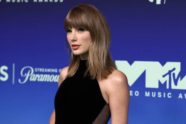 2026 MTV Video Music Awards Taylor Swift at the 2026 MTV Video Music Awards held at Peacock Theater at L.A. Live on September 27, 2026 in Los Angeles, California, United States. Los Angeles California United States Copyright: xXavierxCollin ImagexPressxAgencyx