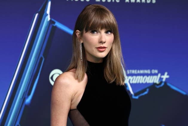 2026 MTV Video Music Awards Taylor Swift at the 2026 MTV Video Music Awards held at Peacock Theater at L.A. Live on September 27, 2026 in Los Angeles, California, United States. Los Angeles California United States Copyright: xXavierxCollin ImagexPressxAgencyx