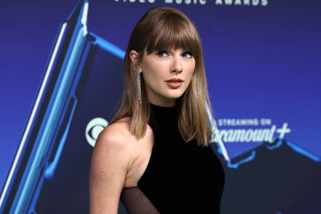2026 MTV Video Music Awards Taylor Swift at the 2026 MTV Video Music Awards held at Peacock Theater at L.A. Live on September 27, 2026 in Los Angeles, California, United States. Los Angeles California United States Copyright: xXavierxCollin ImagexPressxAgencyx