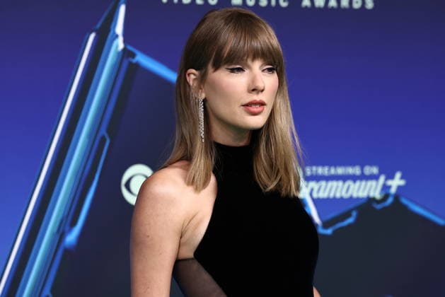2026 MTV Video Music Awards Taylor Swift at the 2026 MTV Video Music Awards held at Peacock Theater at L.A. Live on September 27, 2026 in Los Angeles, California, United States. Los Angeles California United States Copyright: xXavierxCollin ImagexPressxAgencyx