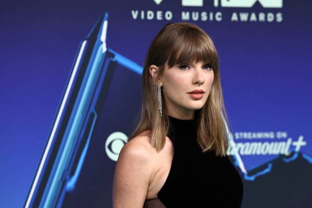 2026 MTV Video Music Awards Taylor Swift at the 2026 MTV Video Music Awards held at Peacock Theater at L.A. Live on September 27, 2026 in Los Angeles, California, United States. Los Angeles California United States Copyright: xXavierxCollin ImagexPressxAgencyx