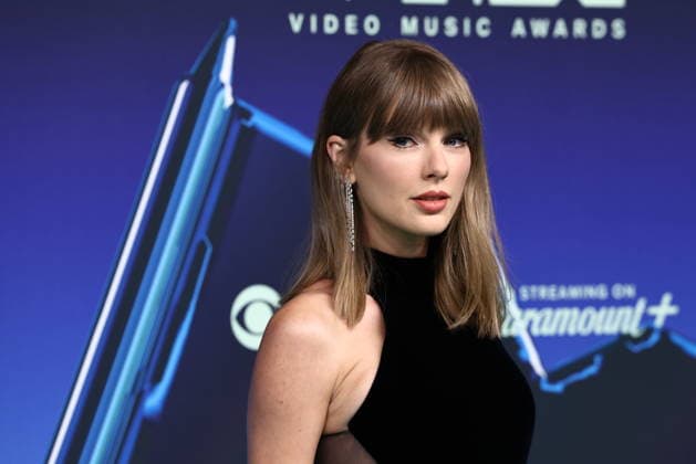2026 MTV Video Music Awards Taylor Swift at the 2026 MTV Video Music Awards held at Peacock Theater at L.A. Live on September 27, 2026 in Los Angeles, California, United States. Los Angeles California United States Copyright: xXavierxCollin ImagexPressxAgencyx