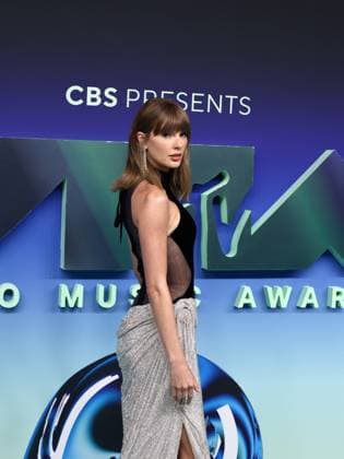 2026 MTV Video Music Awards Taylor Swift at the 2026 MTV Video Music Awards held at Peacock Theater at L.A. Live on September 27, 2026 in Los Angeles, California, United States. Los Angeles California United States Copyright: xXavierxCollin ImagexPressxAgencyx