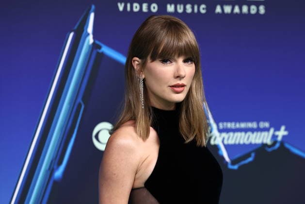 2026 MTV Video Music Awards Taylor Swift at the 2026 MTV Video Music Awards held at Peacock Theater at L.A. Live on September 27, 2026 in Los Angeles, California, United States. Los Angeles California United States Copyright: xXavierxCollin ImagexPressxAgencyx
