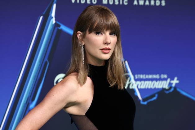 2026 MTV Video Music Awards Taylor Swift at the 2026 MTV Video Music Awards held at Peacock Theater at L.A. Live on September 27, 2026 in Los Angeles, California, United States. Los Angeles California United States Copyright: xXavierxCollin ImagexPressxAgencyx