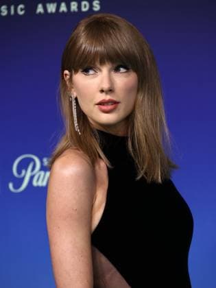 2026 MTV Video Music Awards Taylor Swift at the 2026 MTV Video Music Awards held at Peacock Theater at L.A. Live on September 27, 2026 in Los Angeles, California, United States. Los Angeles California United States Copyright: xXavierxCollin ImagexPressxAgencyx