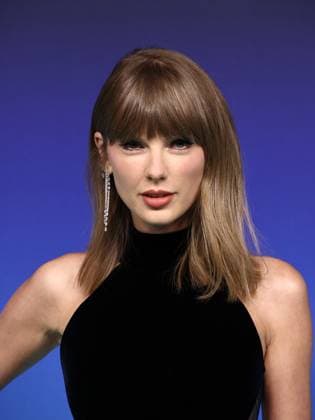 2026 MTV Video Music Awards Taylor Swift at the 2026 MTV Video Music Awards held at Peacock Theater at L.A. Live on September 27, 2026 in Los Angeles, California, United States. Los Angeles California United States Copyright: xXavierxCollin ImagexPressxAgencyx
