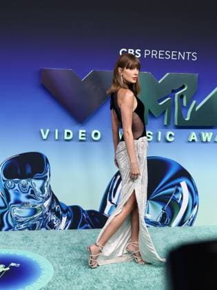 2026 MTV Video Music Awards Taylor Swift at the 2026 MTV Video Music Awards held at Peacock Theater at L.A. Live on September 27, 2026 in Los Angeles, California, United States. Los Angeles California United States Copyright: xXavierxCollin ImagexPressxAgencyx