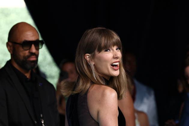 2026 MTV Video Music Awards Taylor Swift at the 2026 MTV Video Music Awards held at Peacock Theater at L.A. Live on September 27, 2026 in Los Angeles, California, United States. Los Angeles California United States Copyright: xXavierxCollin ImagexPressxAgencyx