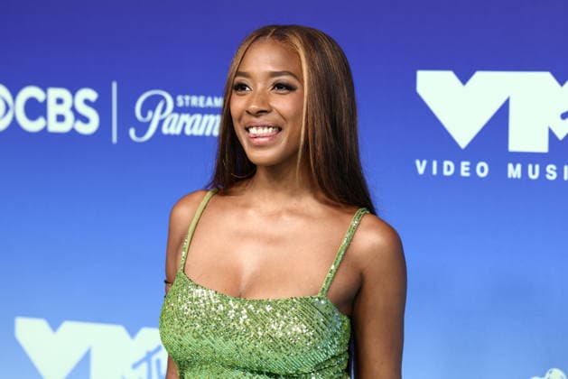 2026 MTV Video Music Awards J Rey Soul at the 2026 MTV Video Music Awards held at Peacock Theater at L.A. Live on September 27, 2026 in Los Angeles, California, United States. Los Angeles California United States Copyright: xXavierxCollin ImagexPressxAgencyx