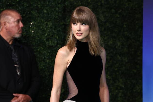 2026 MTV Video Music Awards Taylor Swift at the 2026 MTV Video Music Awards held at Peacock Theater at L.A. Live on September 27, 2026 in Los Angeles, California, United States. Los Angeles California United States Copyright: xXavierxCollin ImagexPressxAgencyx