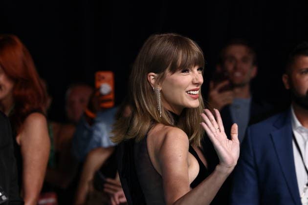 2026 MTV Video Music Awards Taylor Swift at the 2026 MTV Video Music Awards held at Peacock Theater at L.A. Live on September 27, 2026 in Los Angeles, California, United States. Los Angeles California United States Copyright: xXavierxCollin ImagexPressxAgencyx