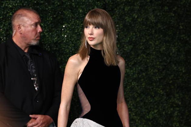 2026 MTV Video Music Awards Taylor Swift at the 2026 MTV Video Music Awards held at Peacock Theater at L.A. Live on September 27, 2026 in Los Angeles, California, United States. Los Angeles California United States Copyright: xXavierxCollin ImagexPressxAgencyx